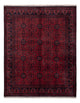 Afghansk teppe 191x151cm - Orientalsk teppe