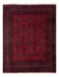 Afghansk teppe 189x149cm - Orientalsk teppe – product image