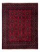 Afghansk teppe 189x149cm - Orientalsk teppe