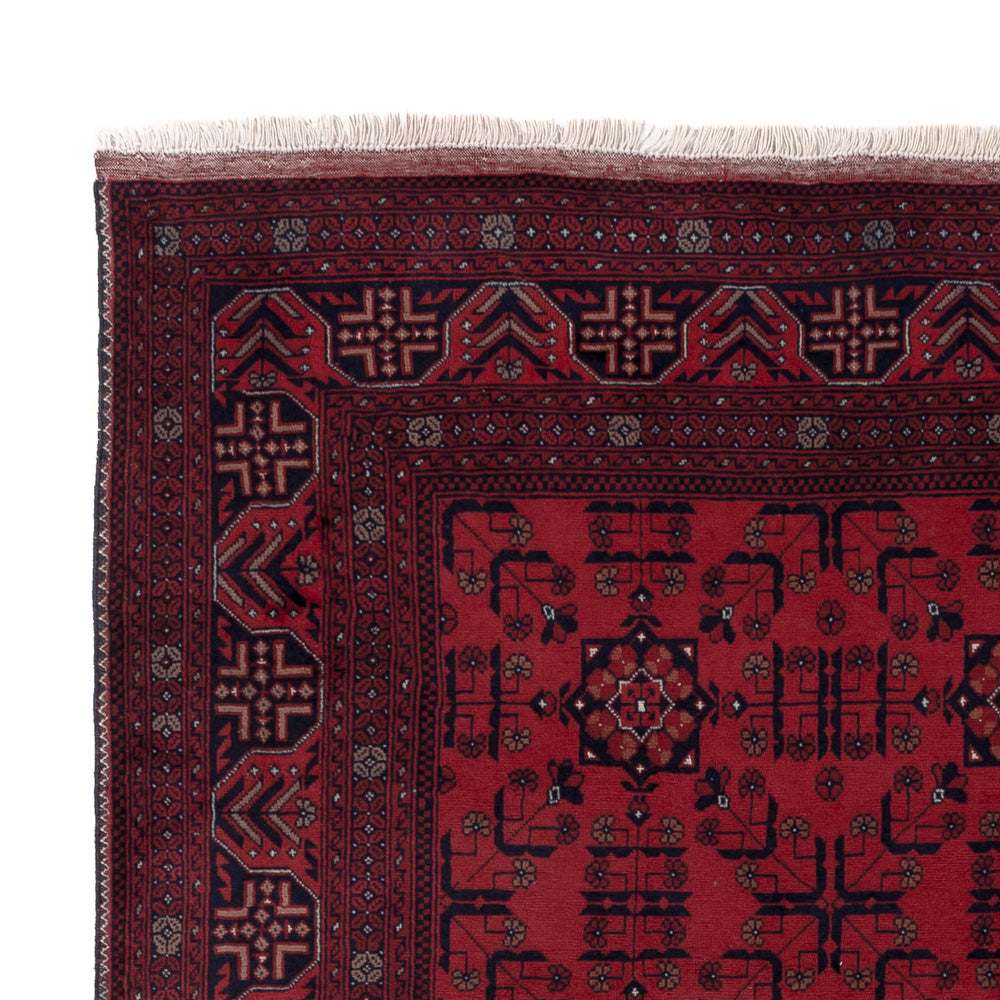Afghansk teppe 189x149cm - Orientalsk teppe