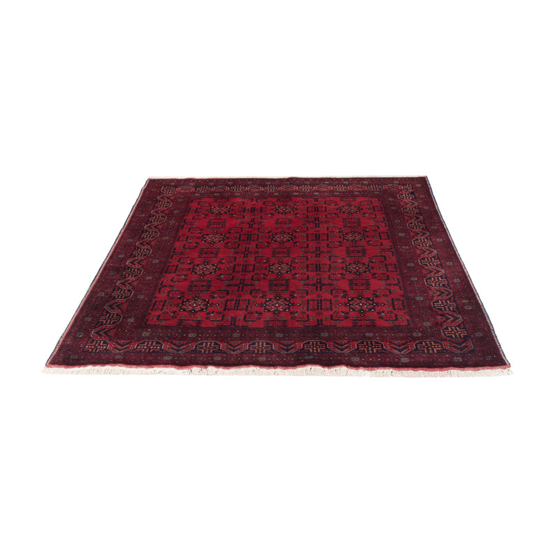 Afghansk teppe 189x149cm - Orientalsk teppe