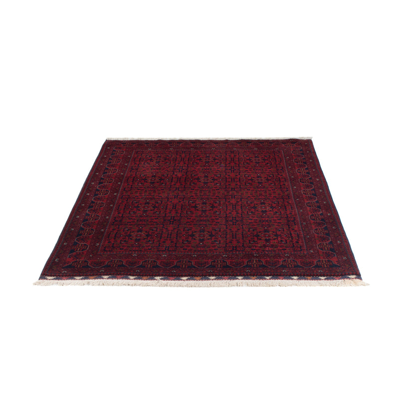 Afghansk teppe 201x152cm - Orientalsk teppe