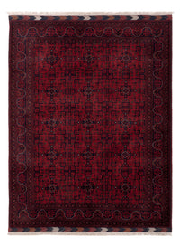 Afghansk teppe 197x149cm - Orientalsk teppe – product image