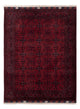 Afghansk teppe 197x149cm - Orientalsk teppe