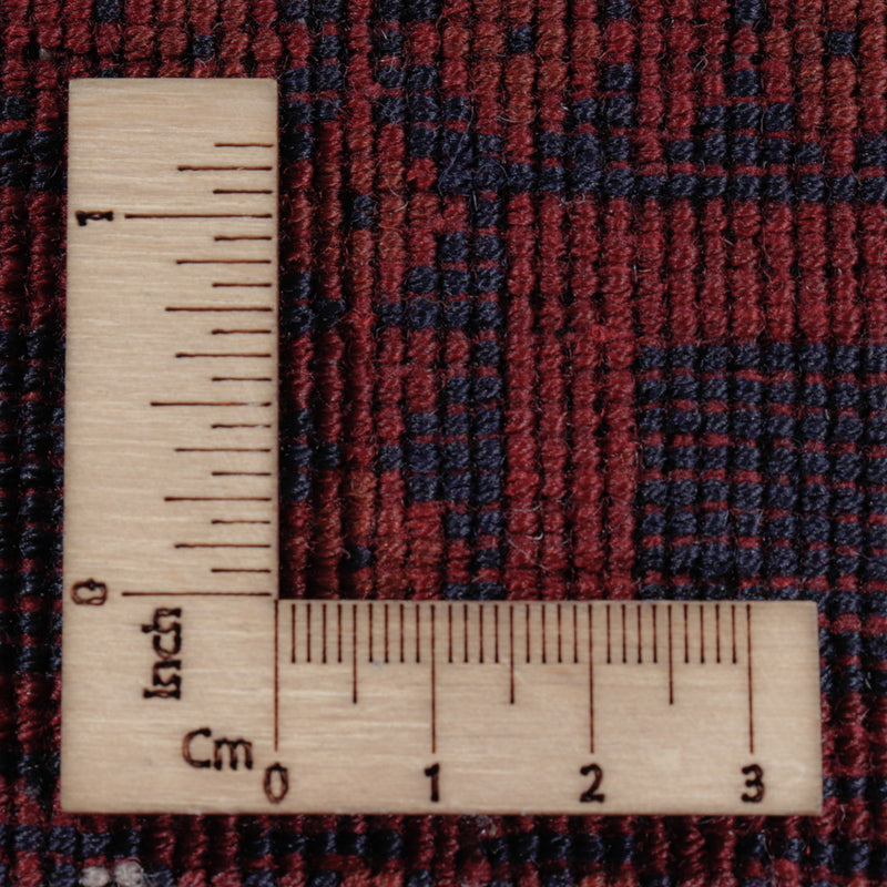 Afghansk teppe 150x198cm - Orientalsk teppe