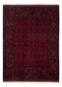 Afghansk teppe 197x149cm - Orientalsk teppe – product image