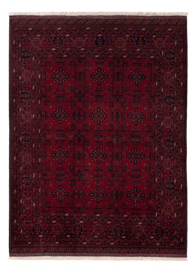 Afghansk teppe 149x197cm - Orientalsk teppe