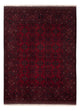 Afghansk teppe 197x149cm - Orientalsk teppe