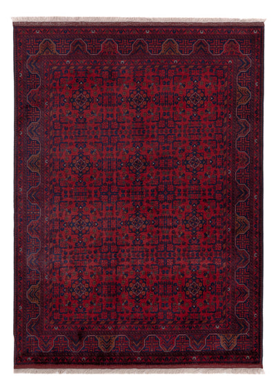 Afghansk teppe 147x203cm - Orientalsk teppe