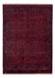Afghansk teppe 203x147cm - Orientalsk teppe