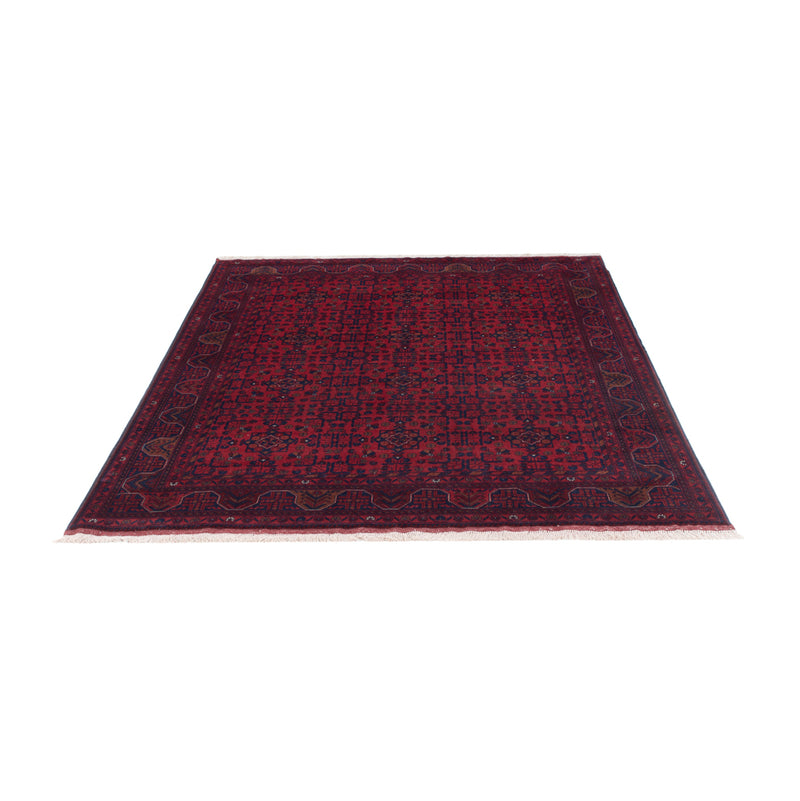 Afghansk teppe 203x147cm - Orientalsk teppe