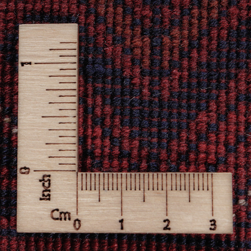 Afghansk teppe 203x147cm - Orientalsk teppe