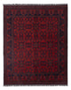 Khal Mohammadi Teppe 221x174cm - Orientalsk teppe