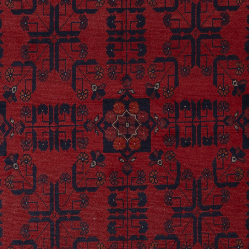 Khal Mohammadi Teppe 221x174cm - Orientalsk teppe