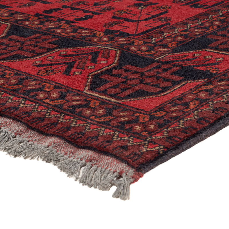 Khal Mohammadi Teppe 221x174cm - Orientalsk teppe