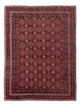 Afghansk kilim Teppe 194x147cm