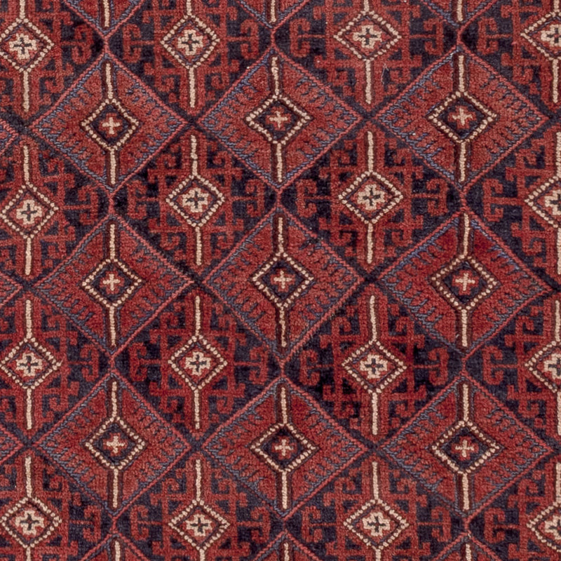 Afghansk kilim Teppe 194x147cm