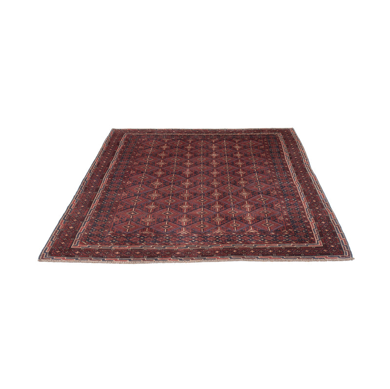 Afghansk kilim Teppe 194x147cm