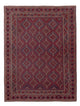 Afghansk kilim Teppe 151x206cm