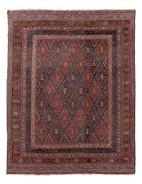 Afghansk kilim Teppe 152x198cm – product image