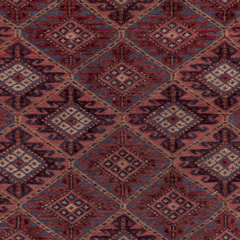 Afghansk kilim Teppe 150x187cm
