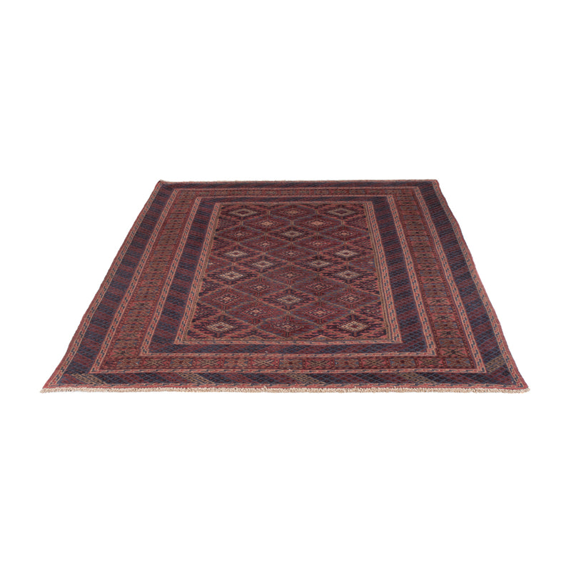 Afghansk kilim Teppe 150x187cm