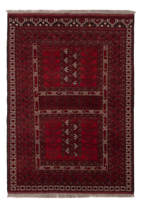 Khal Mohammadi Teppe 222x150cm - Orientalsk teppe – product image