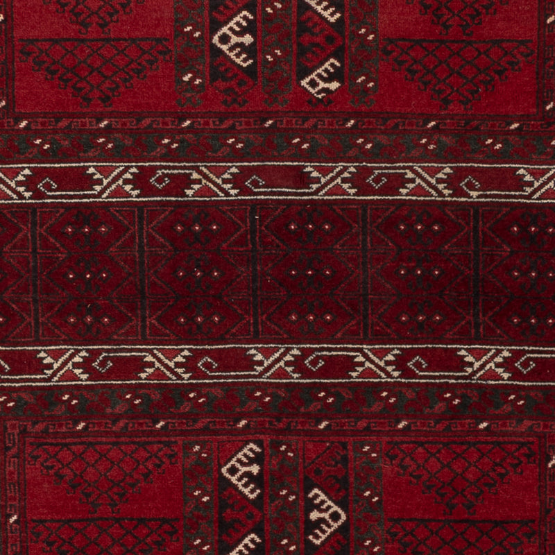 Khal Mohammadi Teppe 222x150cm - Orientalsk teppe