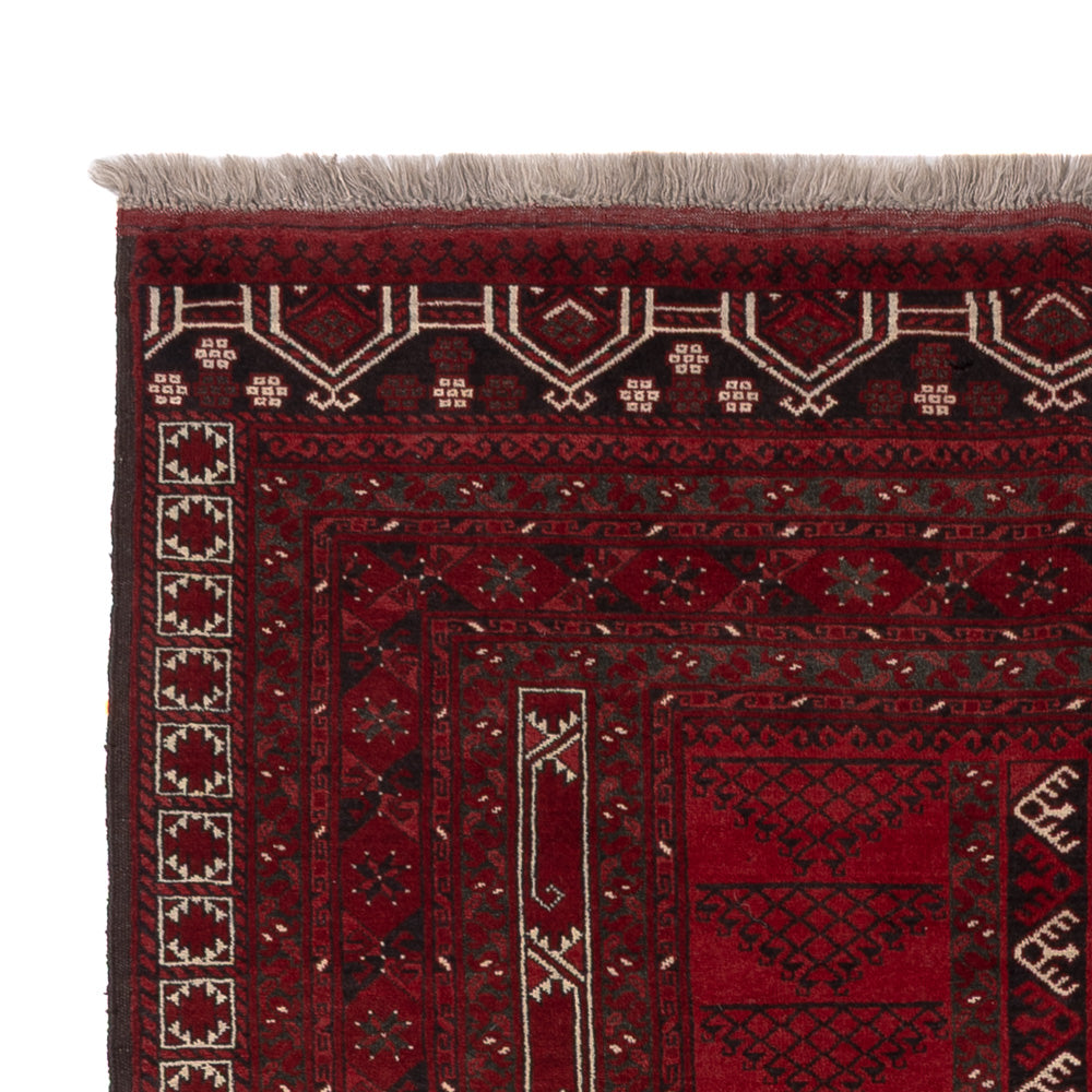 Khal Mohammadi Teppe 222x150cm - Orientalsk teppe