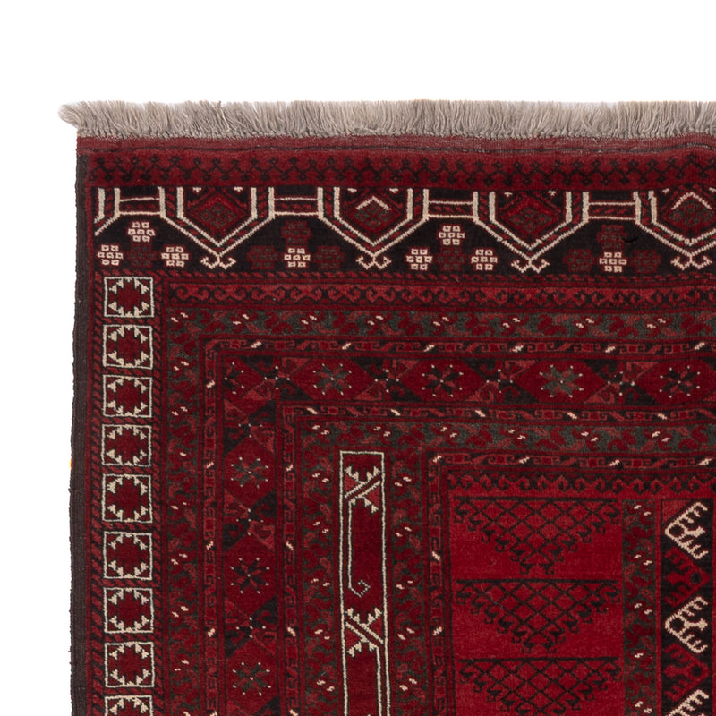 Khal Mohammadi Teppe 222x150cm - Orientalsk teppe