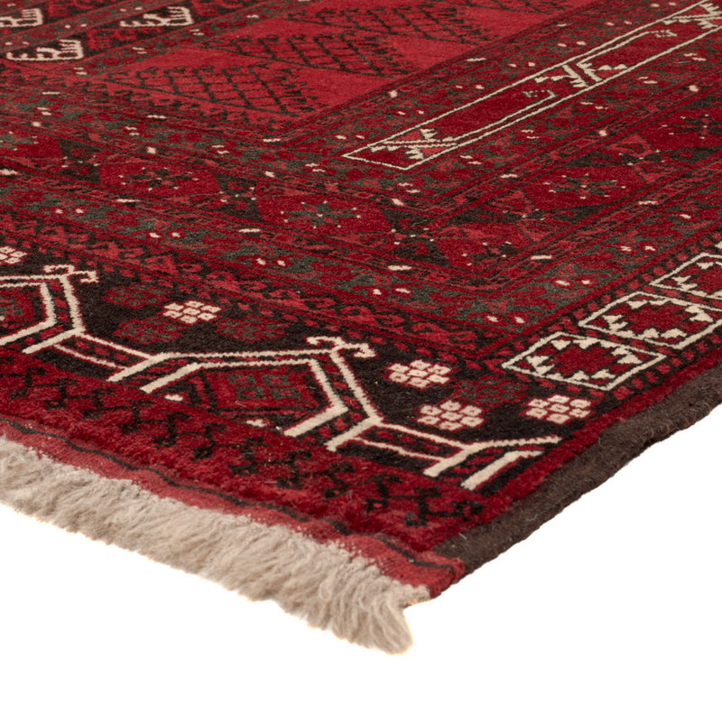 Khal Mohammadi Teppe 222x150cm - Orientalsk teppe