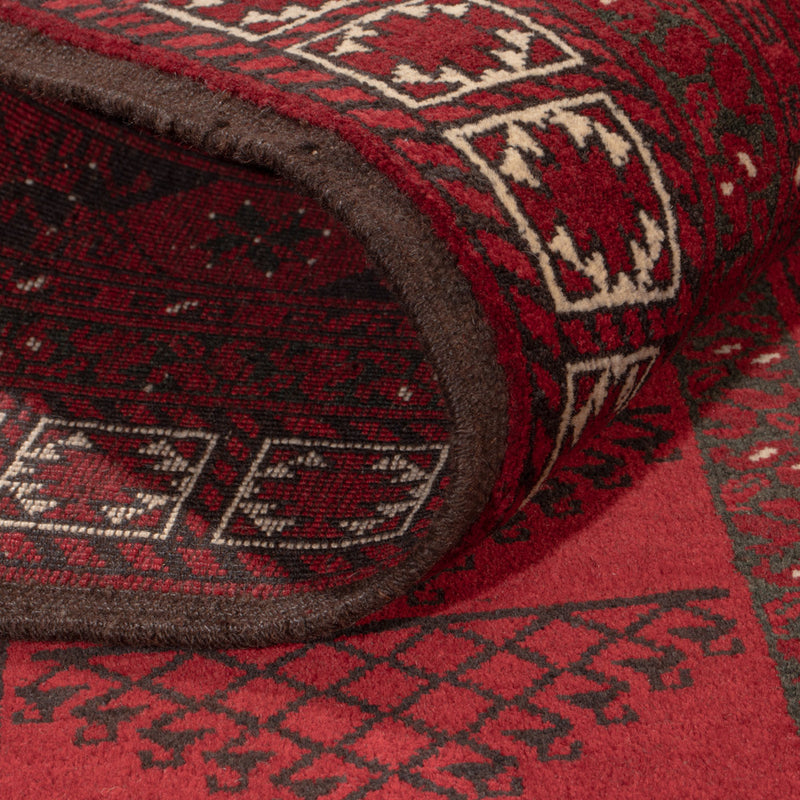 Khal Mohammadi Teppe 222x150cm - Orientalsk teppe