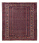 Afghansk kilim Teppe 156x177cm