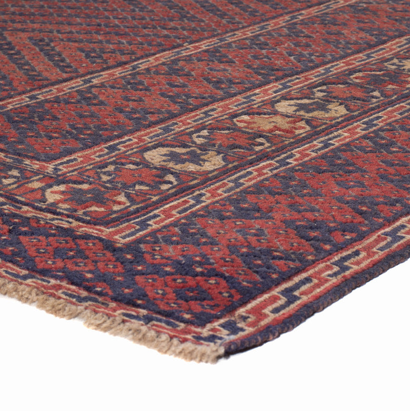 Afghansk kilim Teppe 156x177cm
