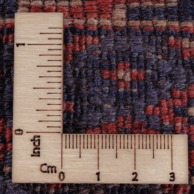 Afghansk kilim Teppe 156x177cm
