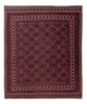 Afghansk kilim Teppe 177x146cm