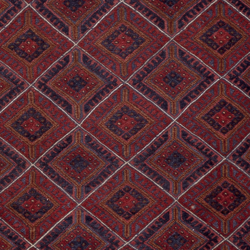 Afghansk kilim Teppe 177x146cm