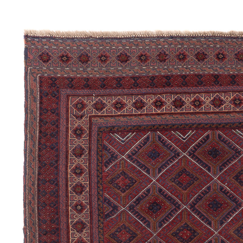 Afghansk kilim Teppe 177x146cm