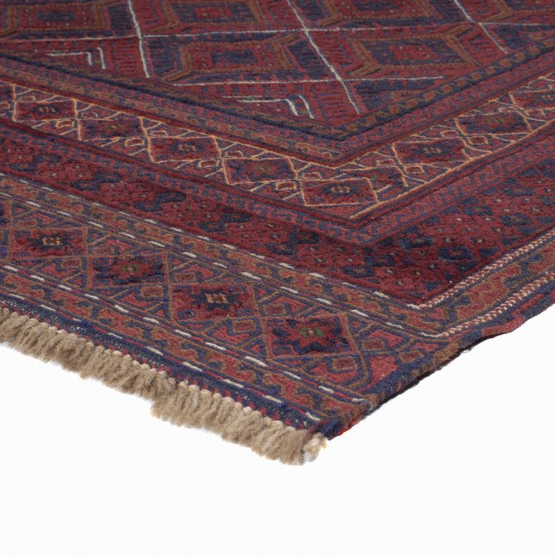 Afghansk kilim Teppe 177x146cm