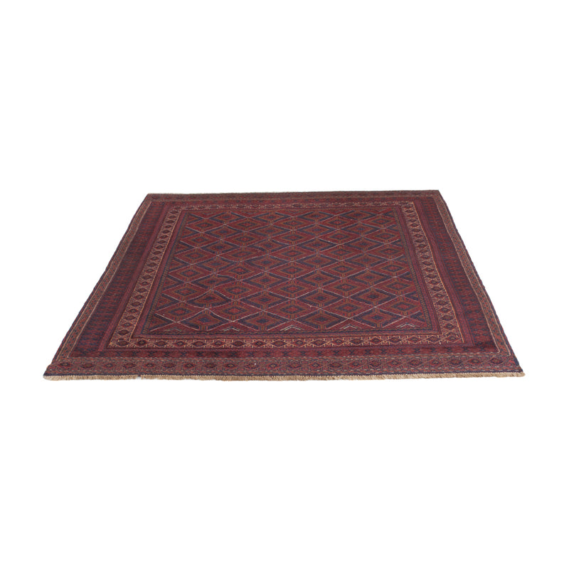 Afghansk kilim Teppe 177x146cm