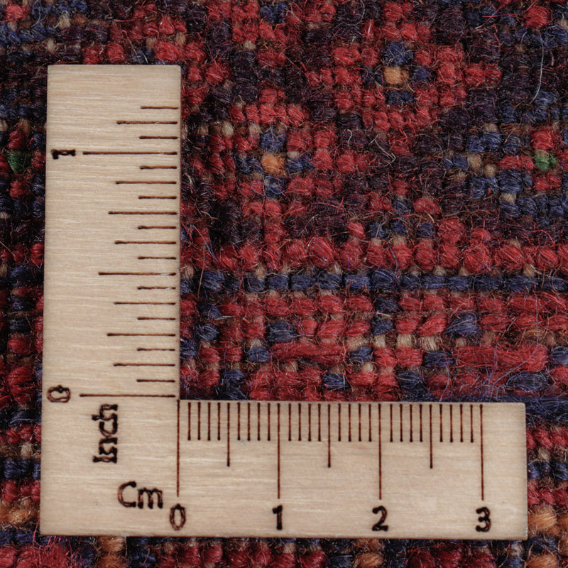 Afghansk kilim Teppe 177x146cm