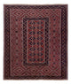 Afghansk kilim Teppe 175x149cm