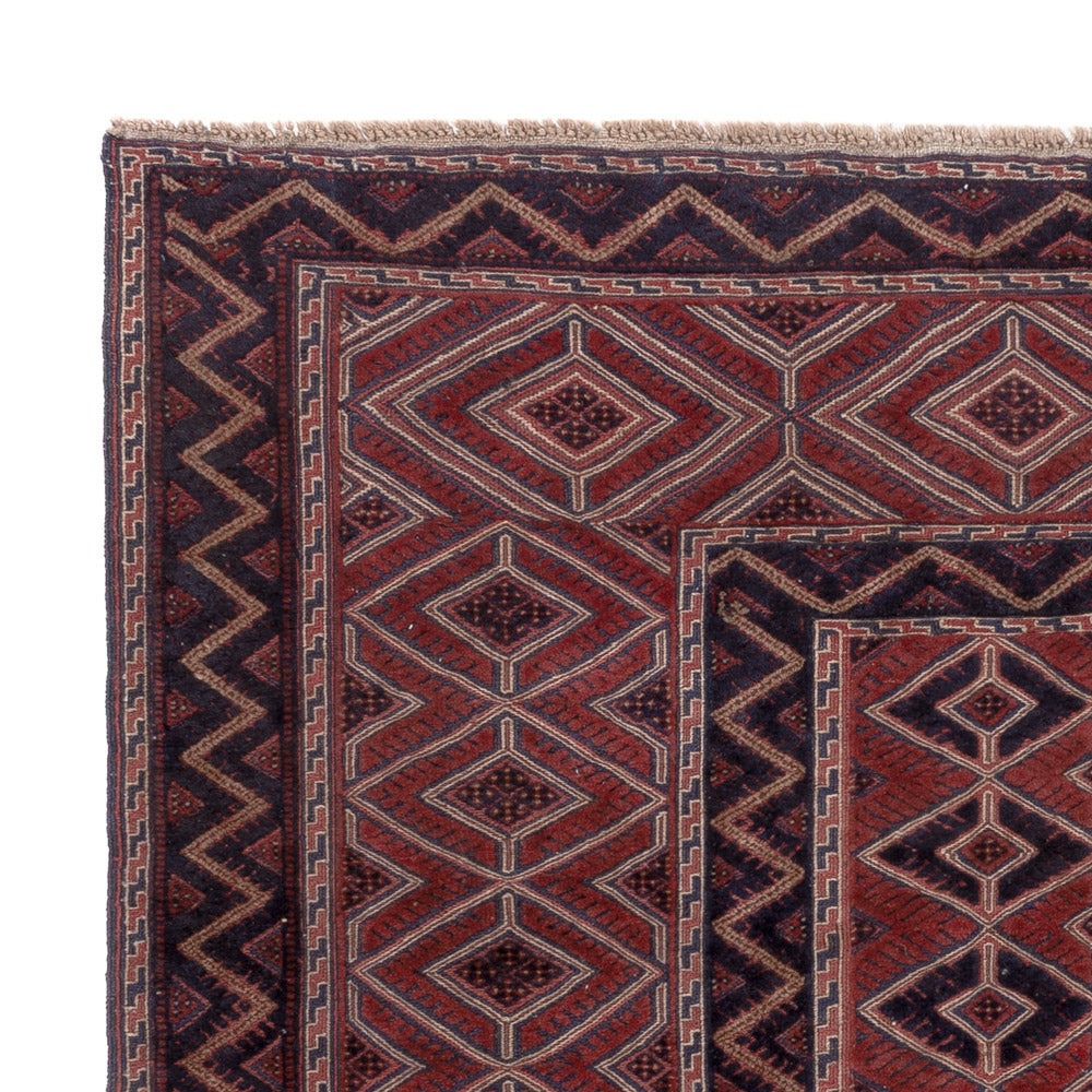 Afghansk kilim Teppe 175x149cm
