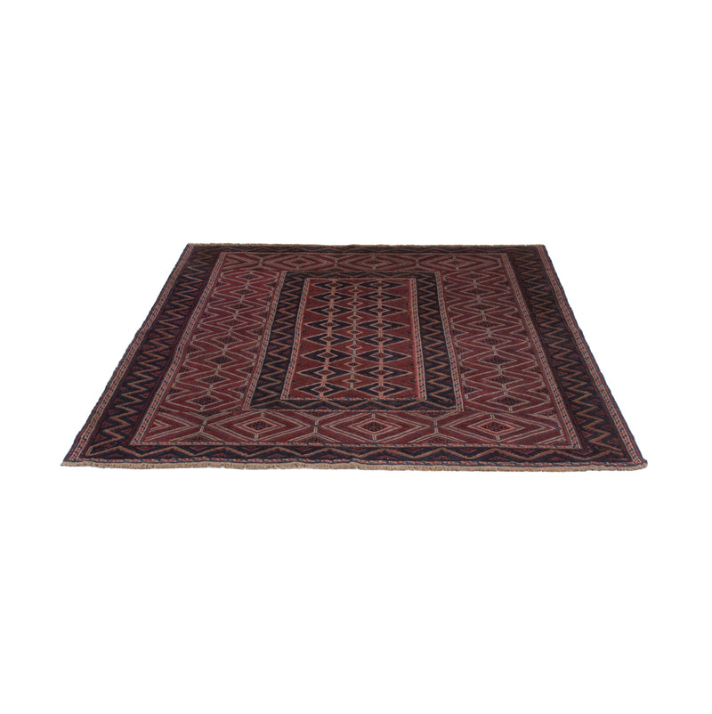 Afghansk kilim Teppe 175x149cm
