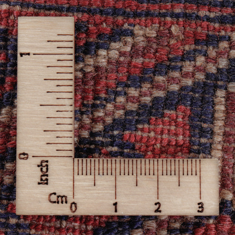 Afghansk kilim Teppe 175x149cm