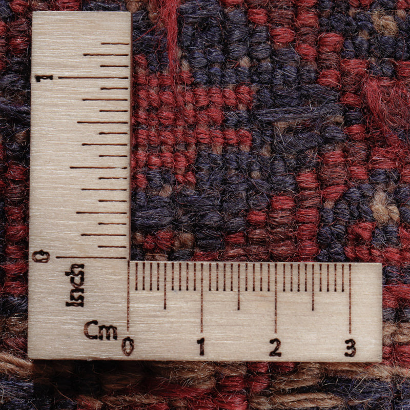 Afghansk kilim Teppe 197x137cm