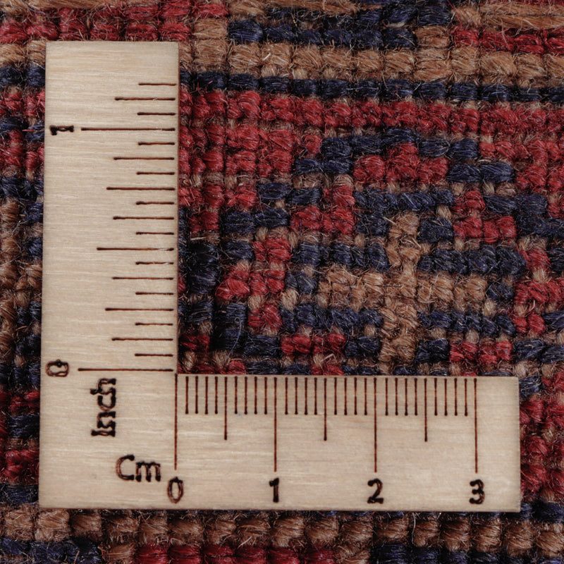 Afghansk kilim Teppe 193x162cm