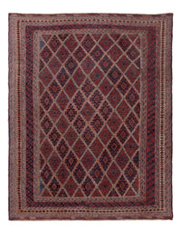 Afghansk kilim Teppe 194x150cm – product image