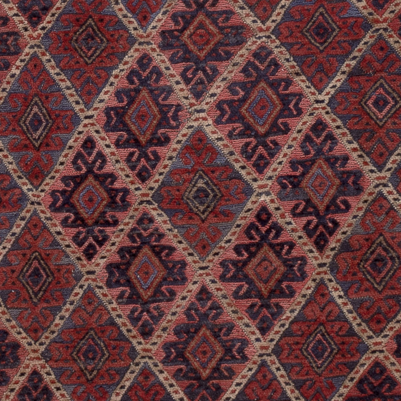 Afghansk kilim Teppe 194x150cm