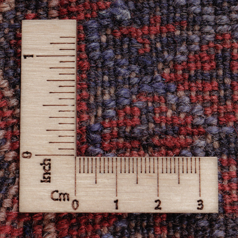 Afghansk kilim Teppe 194x150cm